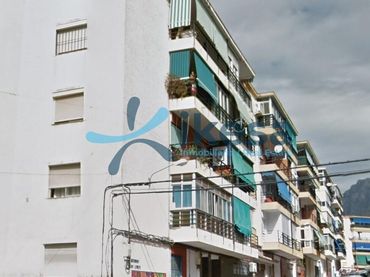 Pis amb ascensor en venda a Marbella Centro