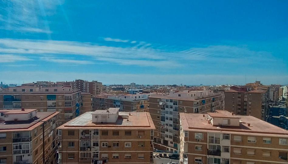 Photo 1 of Flat to rent in Plaza de Miraflores, Parque Victoria Eugenia, Málaga