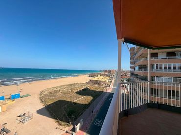 Apartament amb ascensor en venda a Calle Mayor