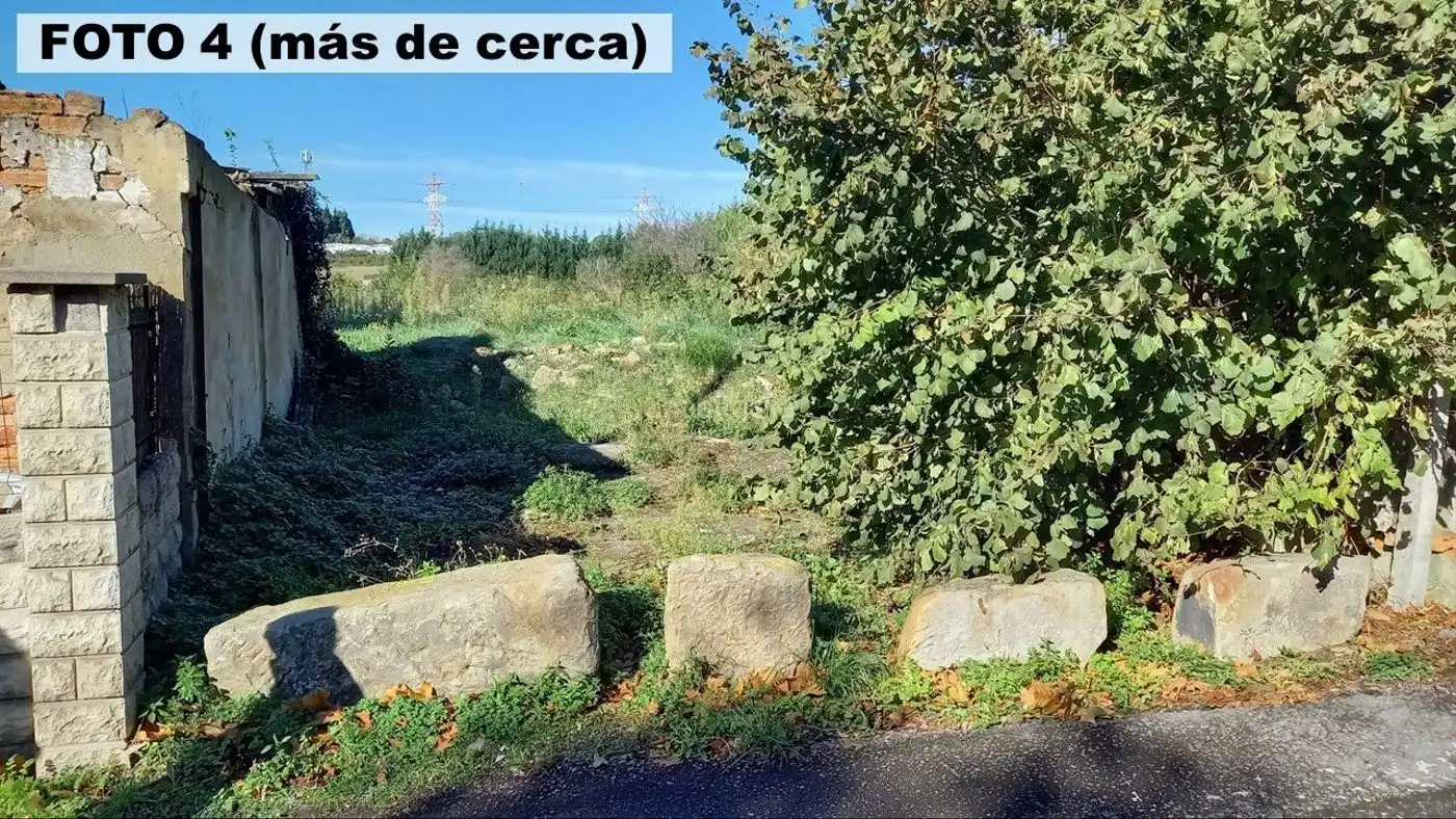 Lands and plots for sale in Beike Bidea 5, imagen 2