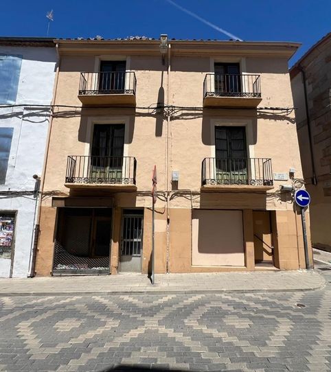 Foto 2 de Casa o chalet en venta en Casco Antiguo, Zamora Capital