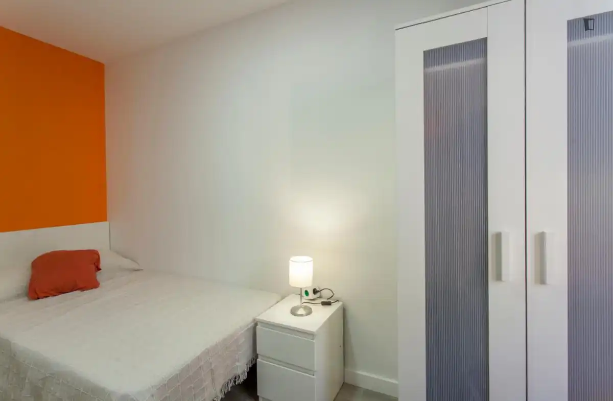 Habitació a El Castell