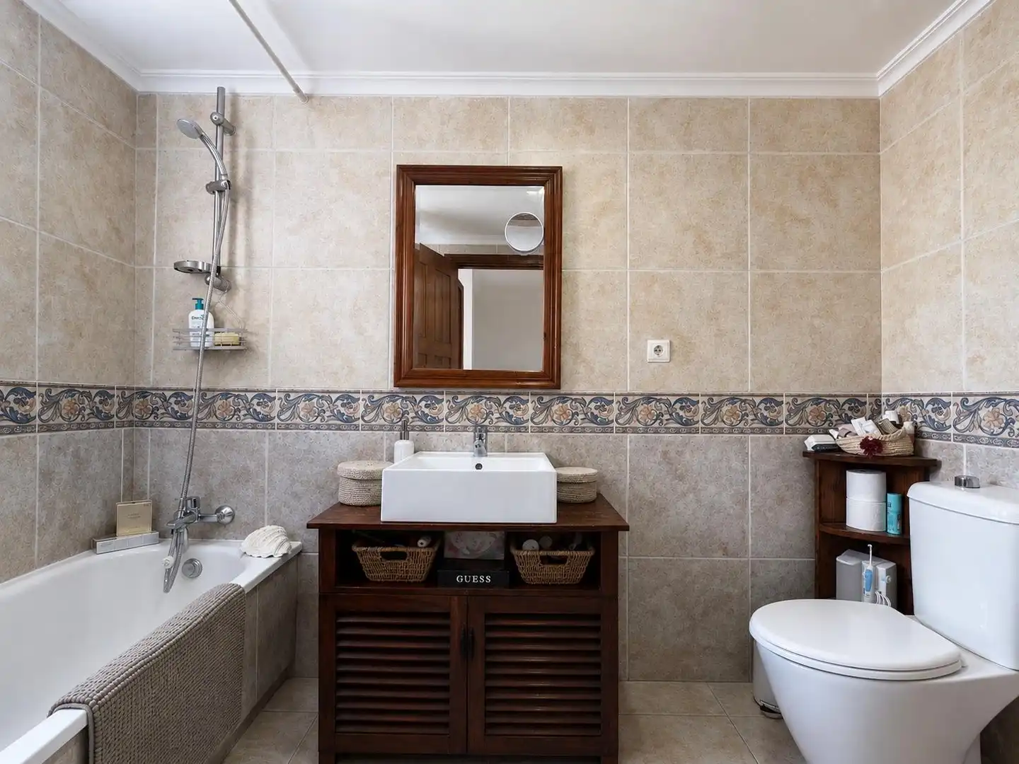 Casa pareada con piscina en venta en Calle MONTE DE STA POLA 10, imagen 23