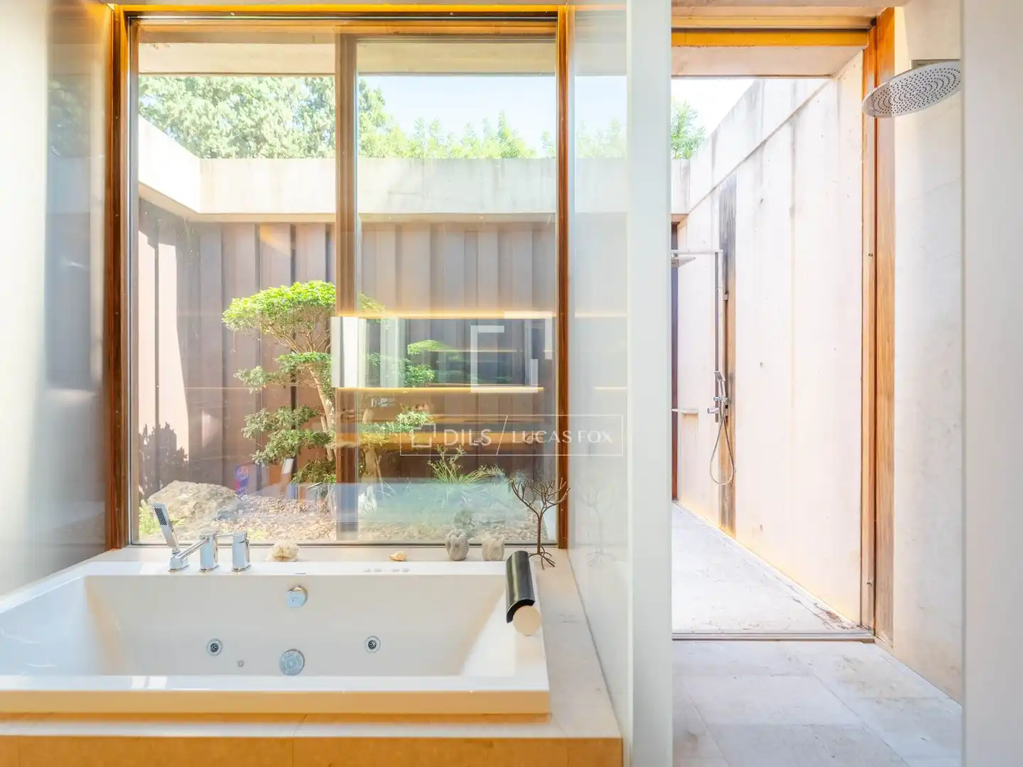 Villa avec jardin à louer à Rocafort, imagen 14