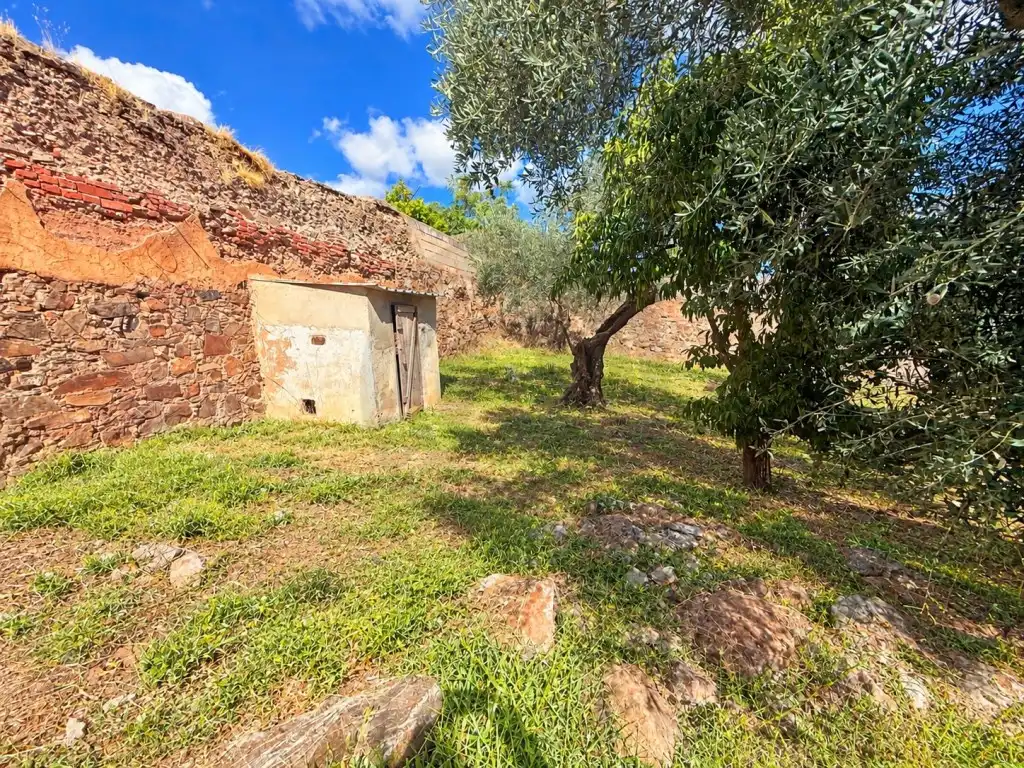 Residencial en venda en Casco Antiguo