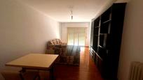 Living room of Flat for sale in  Logroño  with Terrace