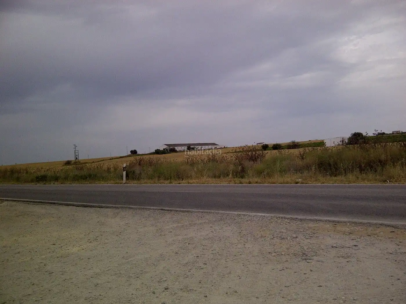 Rural land for sale in Diseminado Villamiel 2, imagen 3