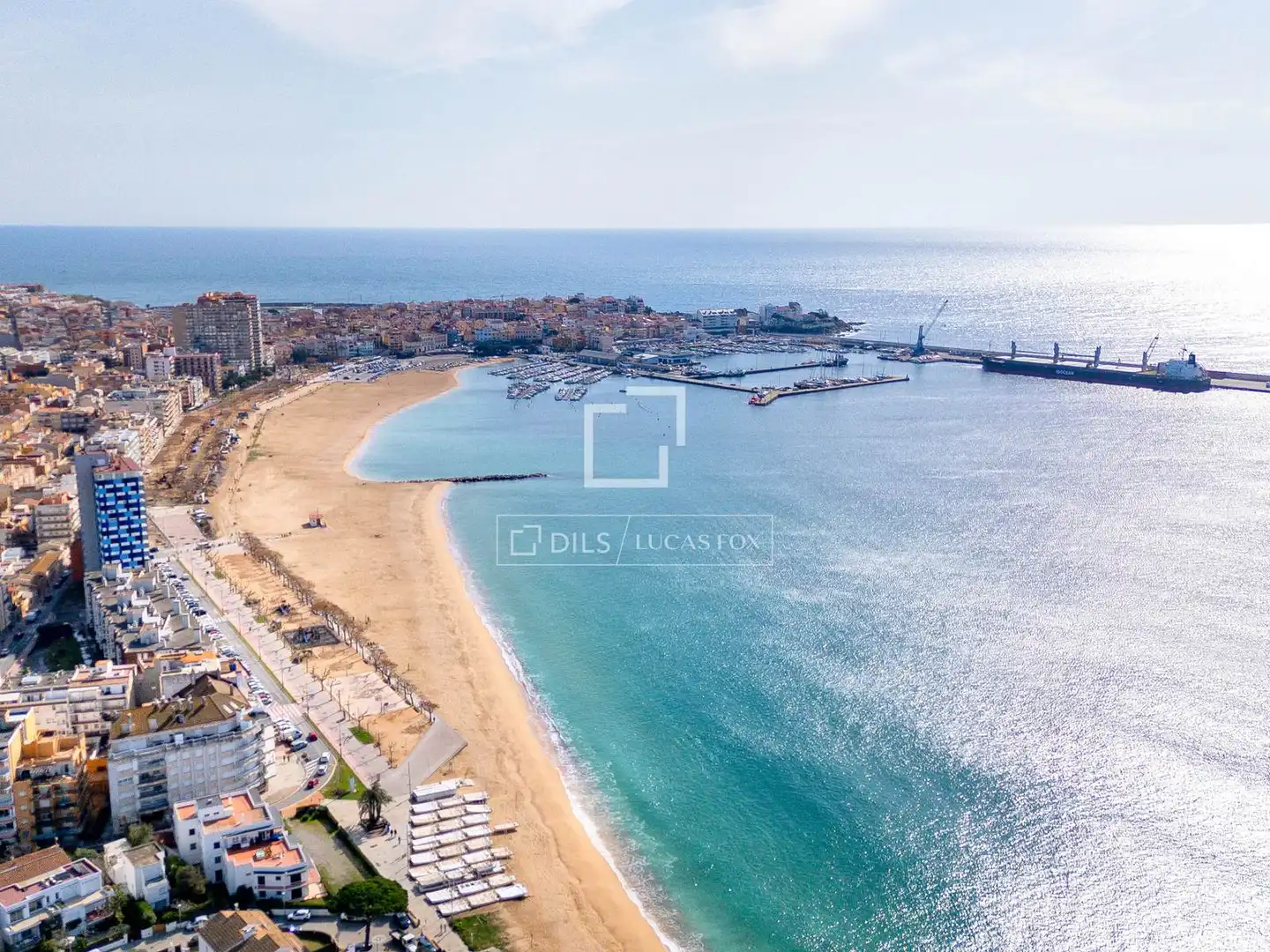 Casa o xalet en venda en Palamós amb Aire condicionat, Calefacció i Jardí privat