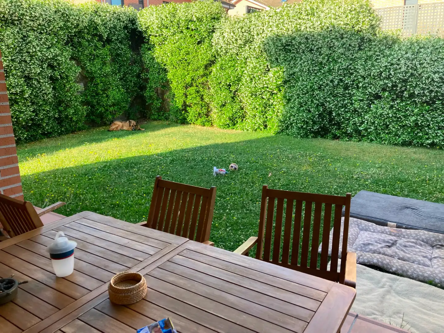 Reihenhaus mit Pool zum Verkauf in Calle de la Retama, imagen 36