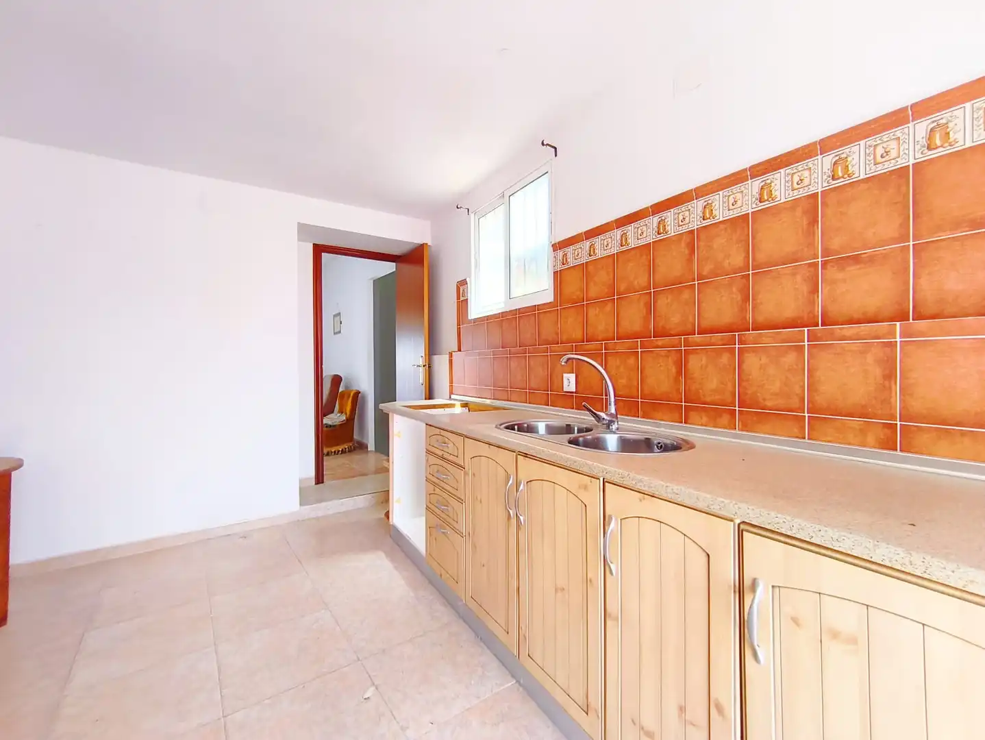 Casa amb terrassa en venda a Calle Rincon de San Agustín 11, imagen 13