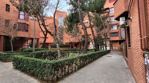 Foto 3 de Oficina en venta en Calle Alcocer, Los Ángeles, Madrid Capital