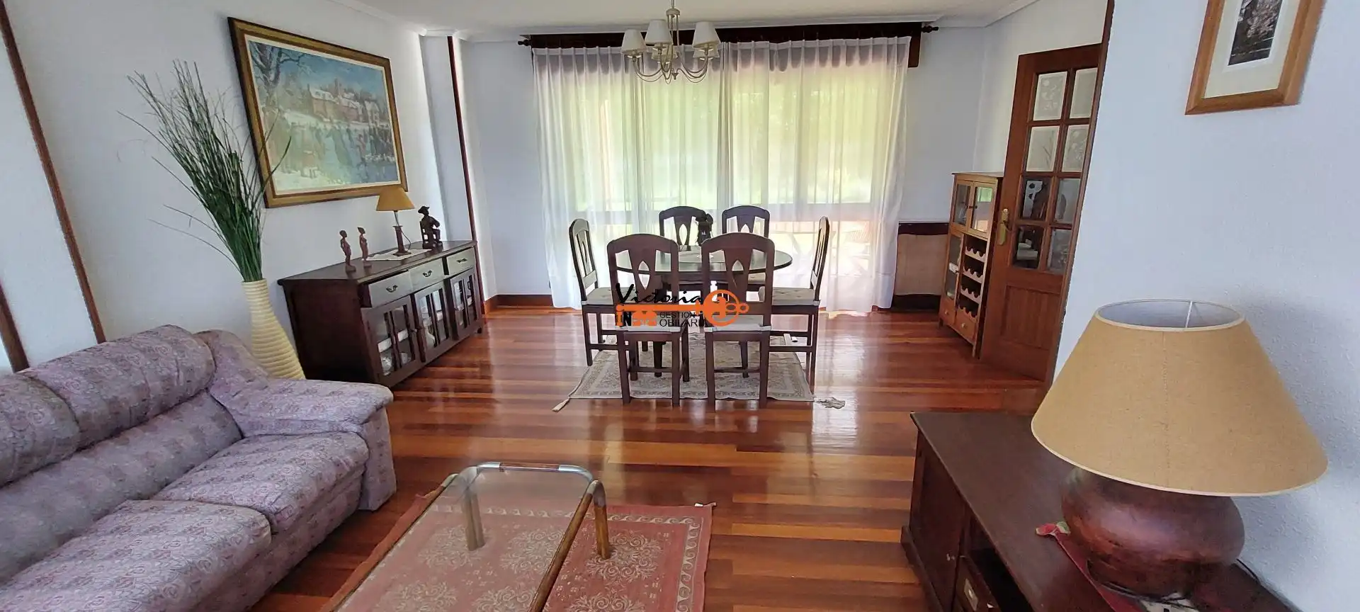 Casa o chalet en venta en Oriñón - Allendelagua