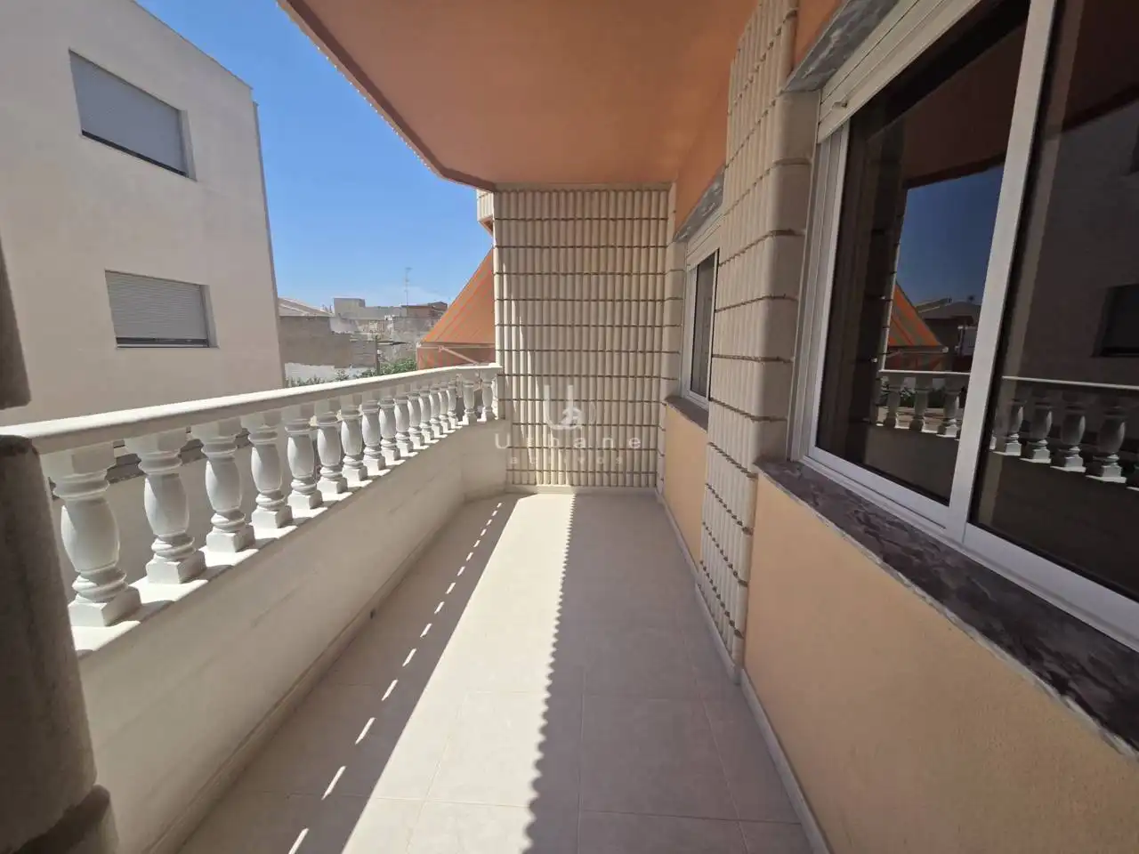 Appartement avec terrasse à vendre à Calle Belén, imagen 2