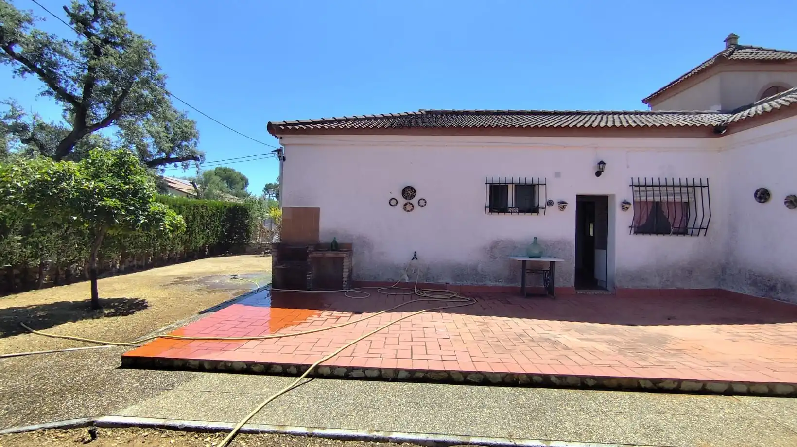House with pool for sale in El Castillo de las Guardas, imagen 37