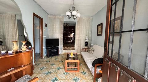 Foto 4 de Casa adosada en venta en Calle Barceló, 12, Alumbres - Escombreras, Murcia