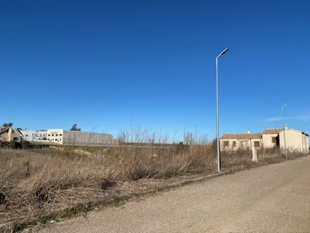Residential for sale in Navahermosa