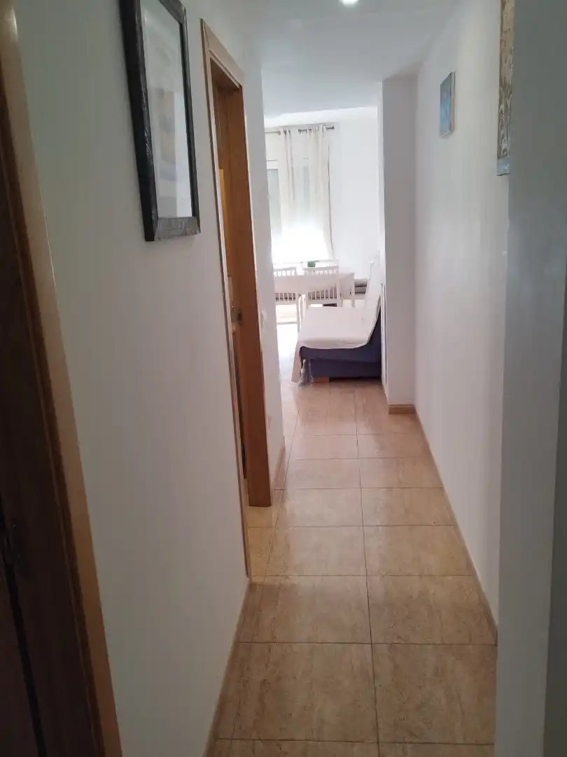 Mini appartamento con terrazza in vendita a Carrer del 12 d'Octubre, imagen 10
