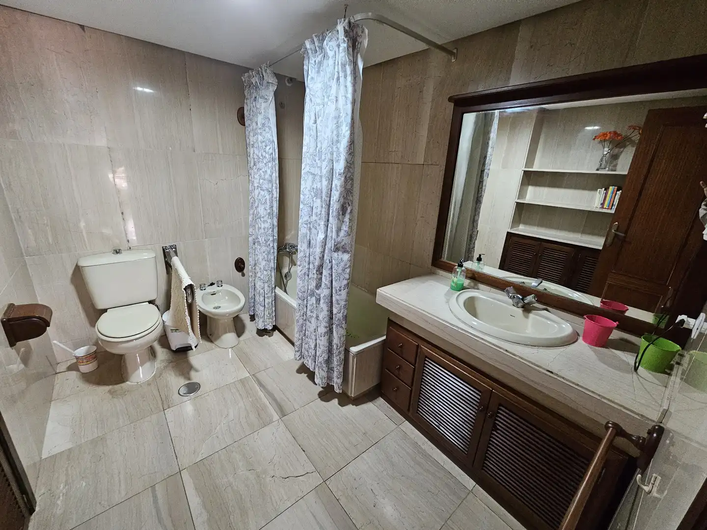Baño de Piso en venta en Cáceres con Aire acondicionado, Terraza y Trastero