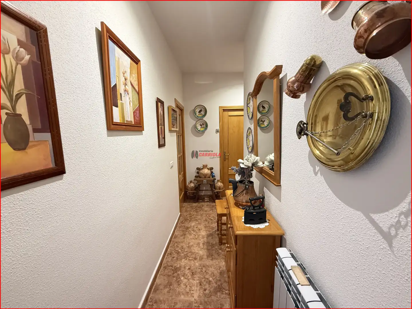 Casa adosada en venta en El Casar de Escalona con Aire acondicionado, Calefacción y Trastero