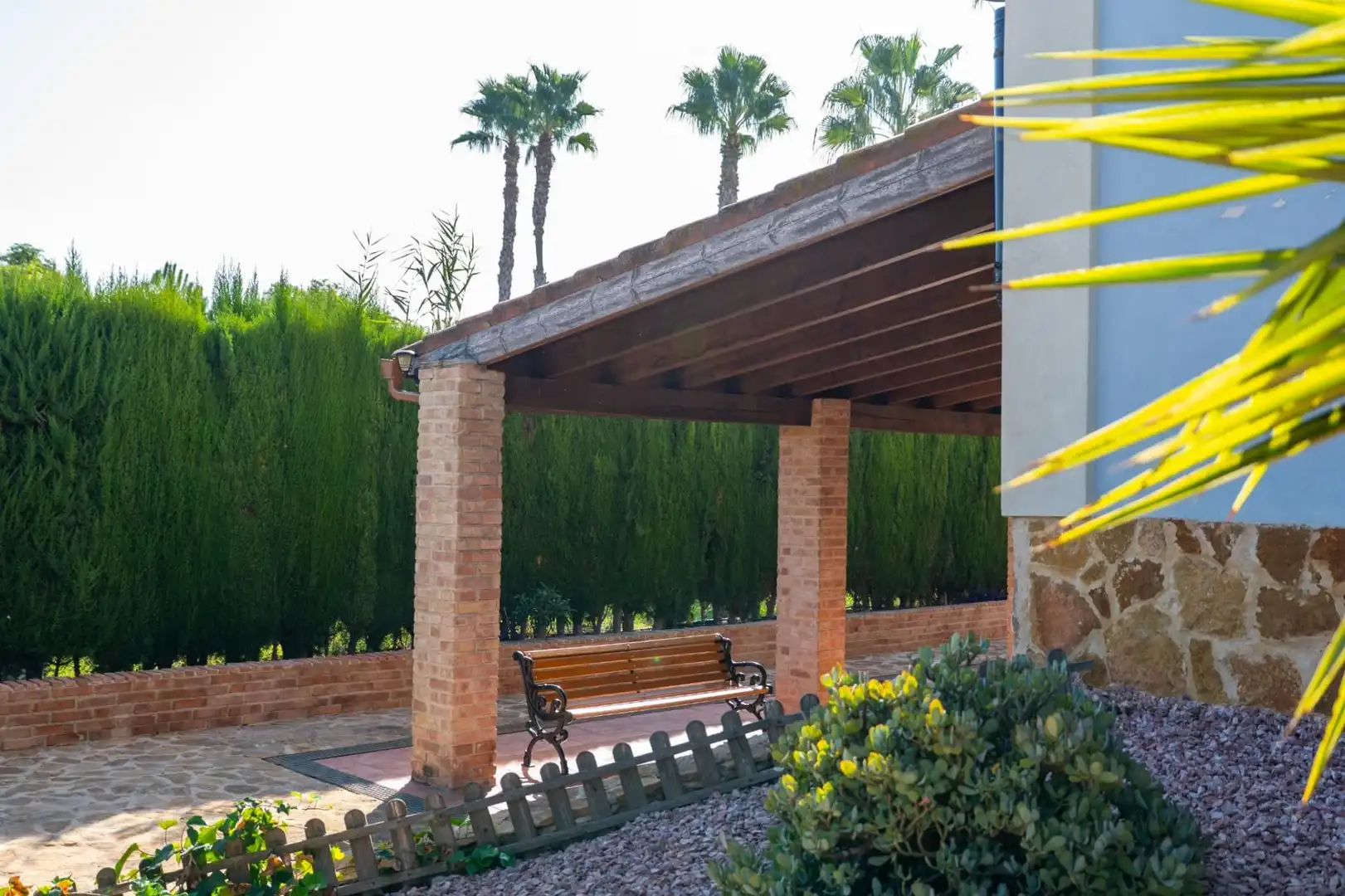 Villa con piscina in vendita a Camino Catral, imagen 57