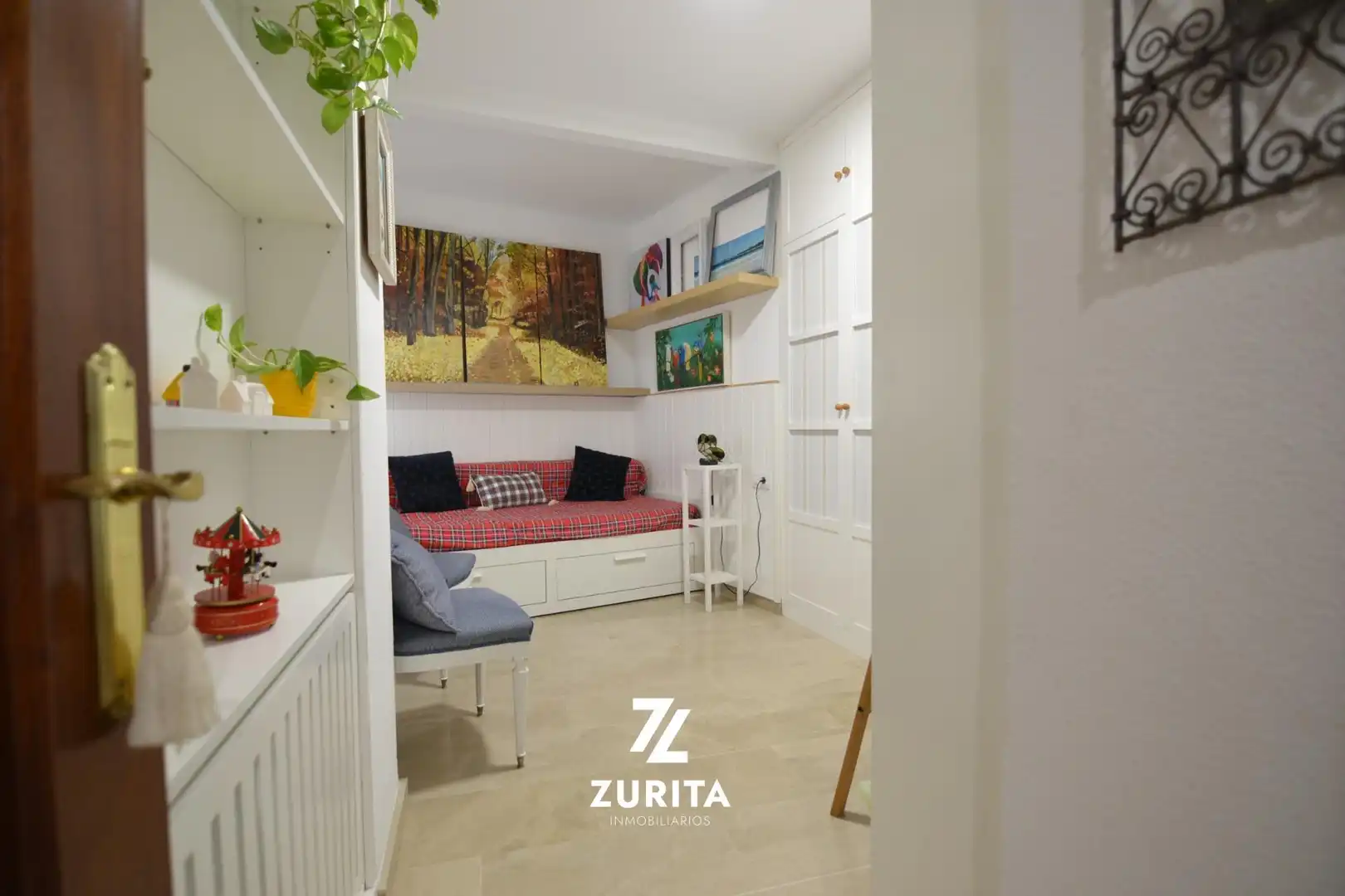 Wohnung mit Pool zum Verkauf in Calle ESCULTOR FREILA GUEVARA 12, imagen 35