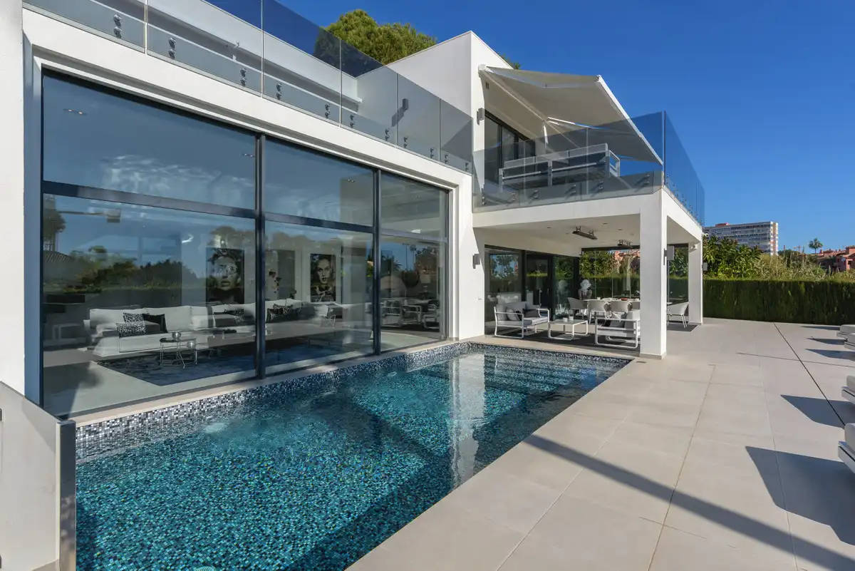 Reihenhaus zum Verkauf in Río Real - Los Monteros, imagen 23