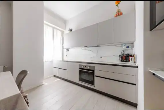 Casa a schiera in vendita a parque Alto