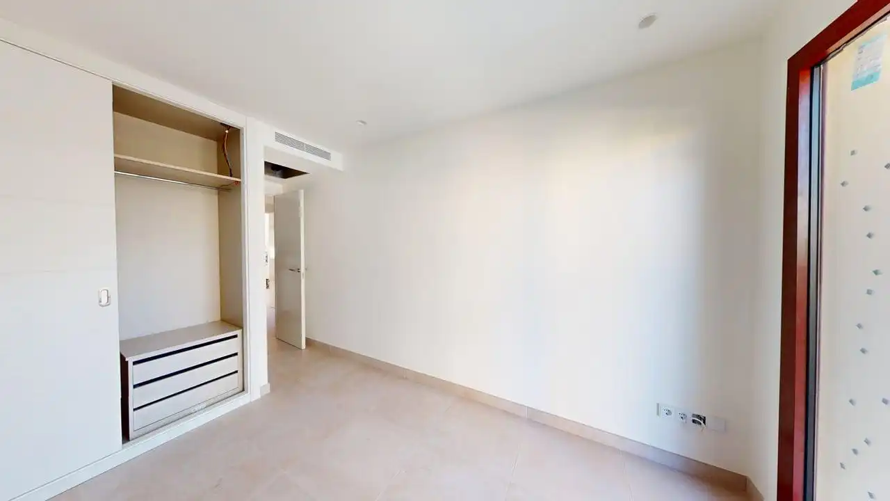 Dúplex de obra nueva con terraza en venta en Carrer de Xesc Forteza 3, imagen 40