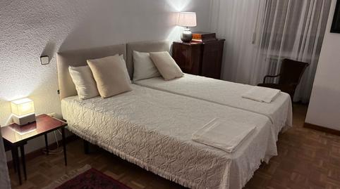 Foto 3 de Pis de lloguer a Santo Tomás, Ávila