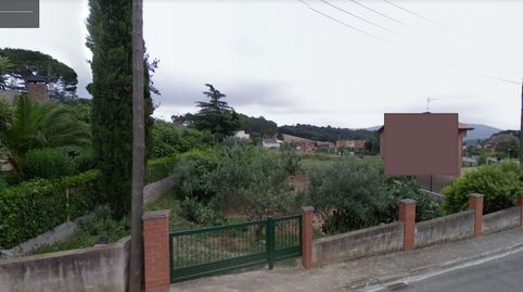 Foto 4 de Residencial en venta en Carrer Mimosa, 17, Sant Antoni de Vilamajor, Barcelona