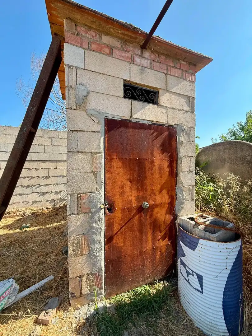 Casa en venda a Periurbano Oeste - Sierra, imagen 6