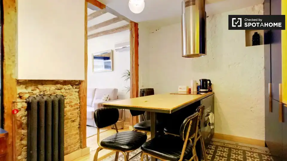 Flat to rent in Centro, imagen 16