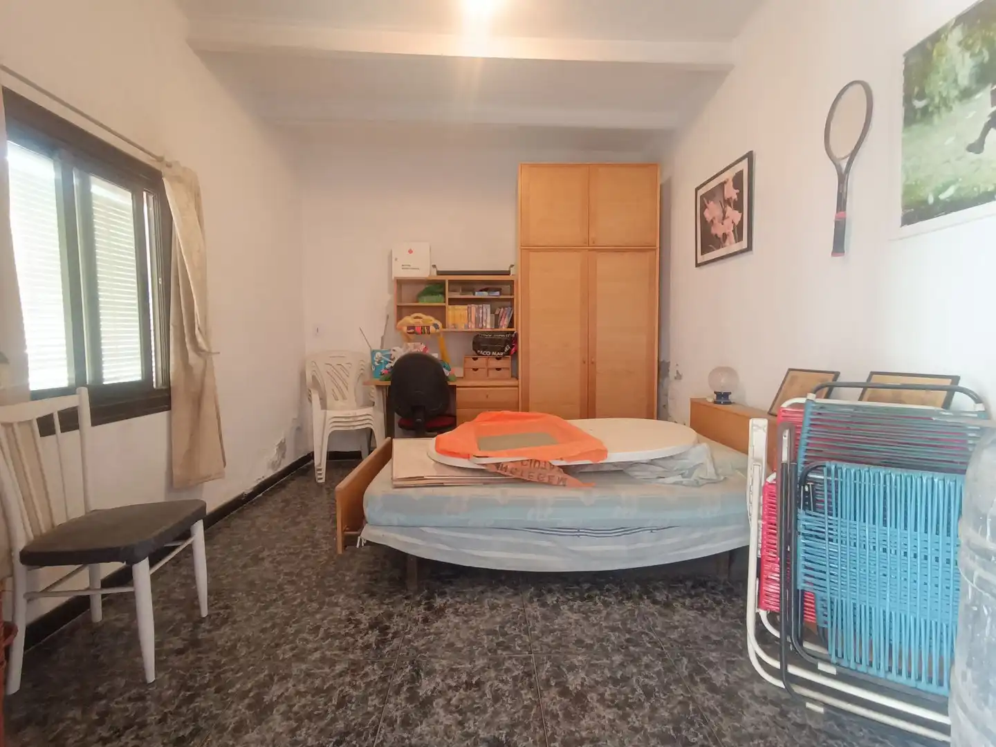 Wohnung zum Verkauf in Montgat mit Terrasse
