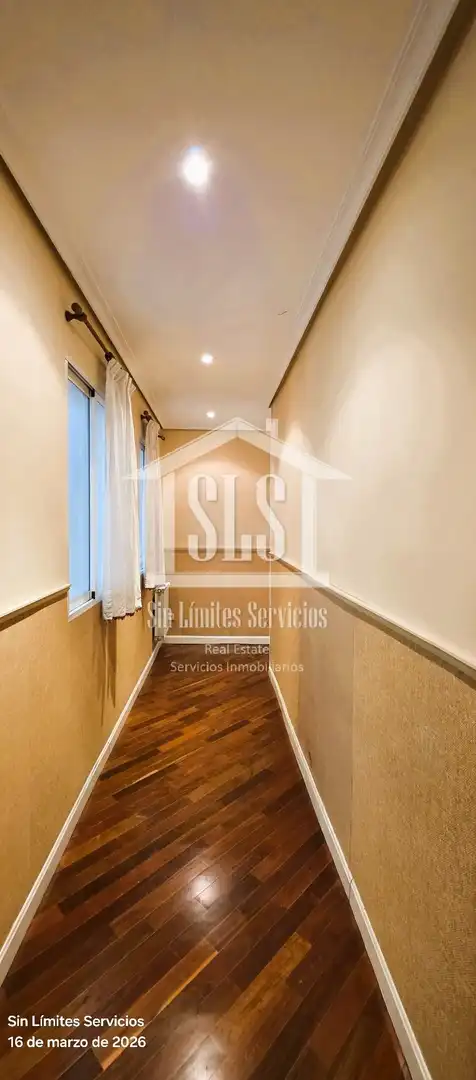 Flat with lift for sale in Chamberí, imagen 7