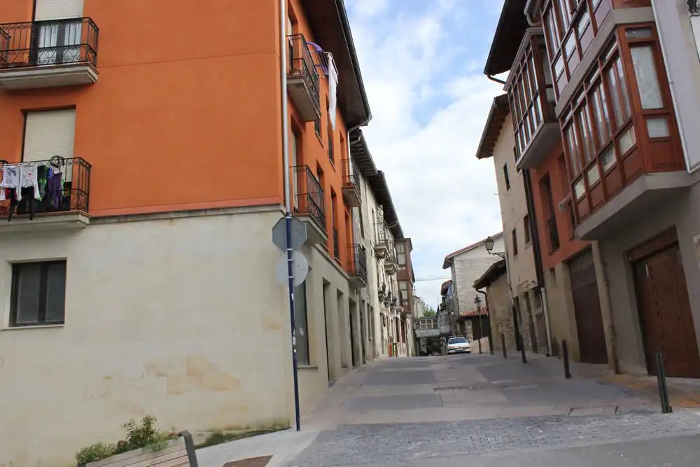 Local commercial à vendre à Carnicerias Kalea, imagen 8