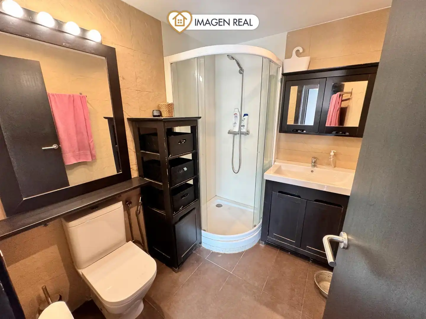 Baño de Piso en venta en Castelldefels con Aire acondicionado, Calefacción y Parquet