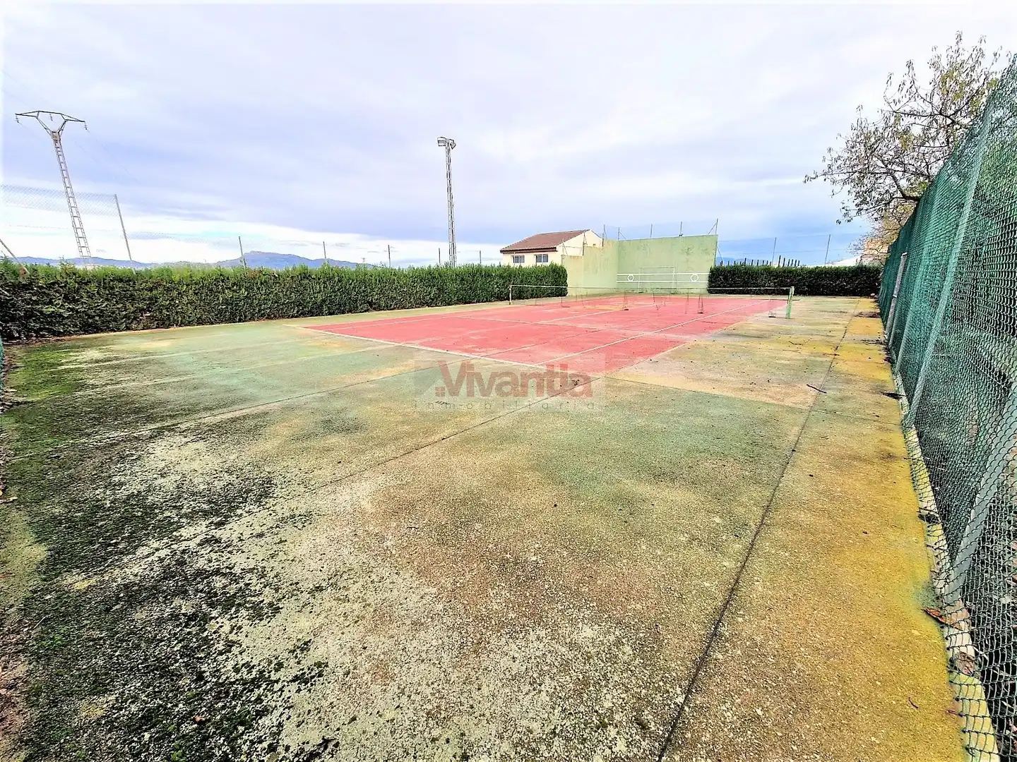 Xalet amb piscina en venda a Diseminado Purias, imagen 14