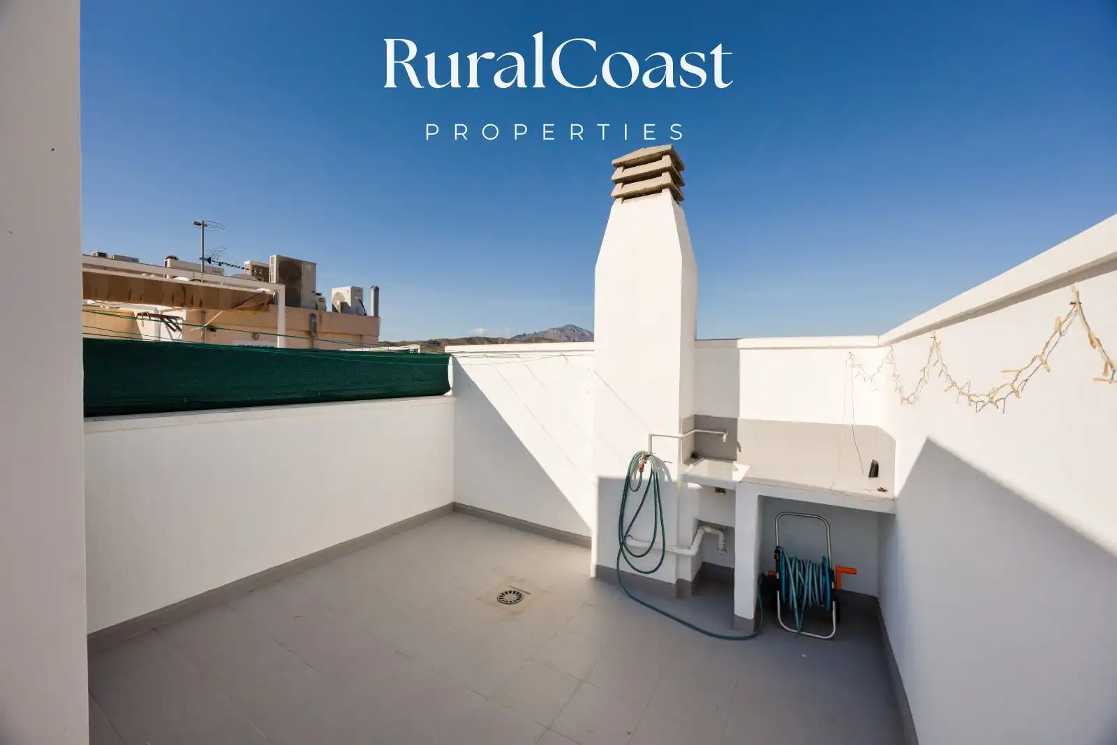 Penthouse mit Aufzug zum Verkauf in Puig Coronat, imagen 3