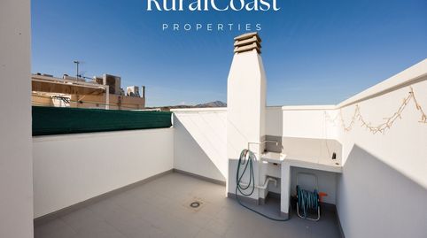 Foto 3 de Àtic en venda a Puig Coronat, Campello pueblo, El Campello