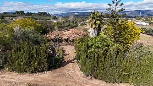 Terrenys i solars en venda a del Molí de Vent (CLOTA P45 P10), imagen 11