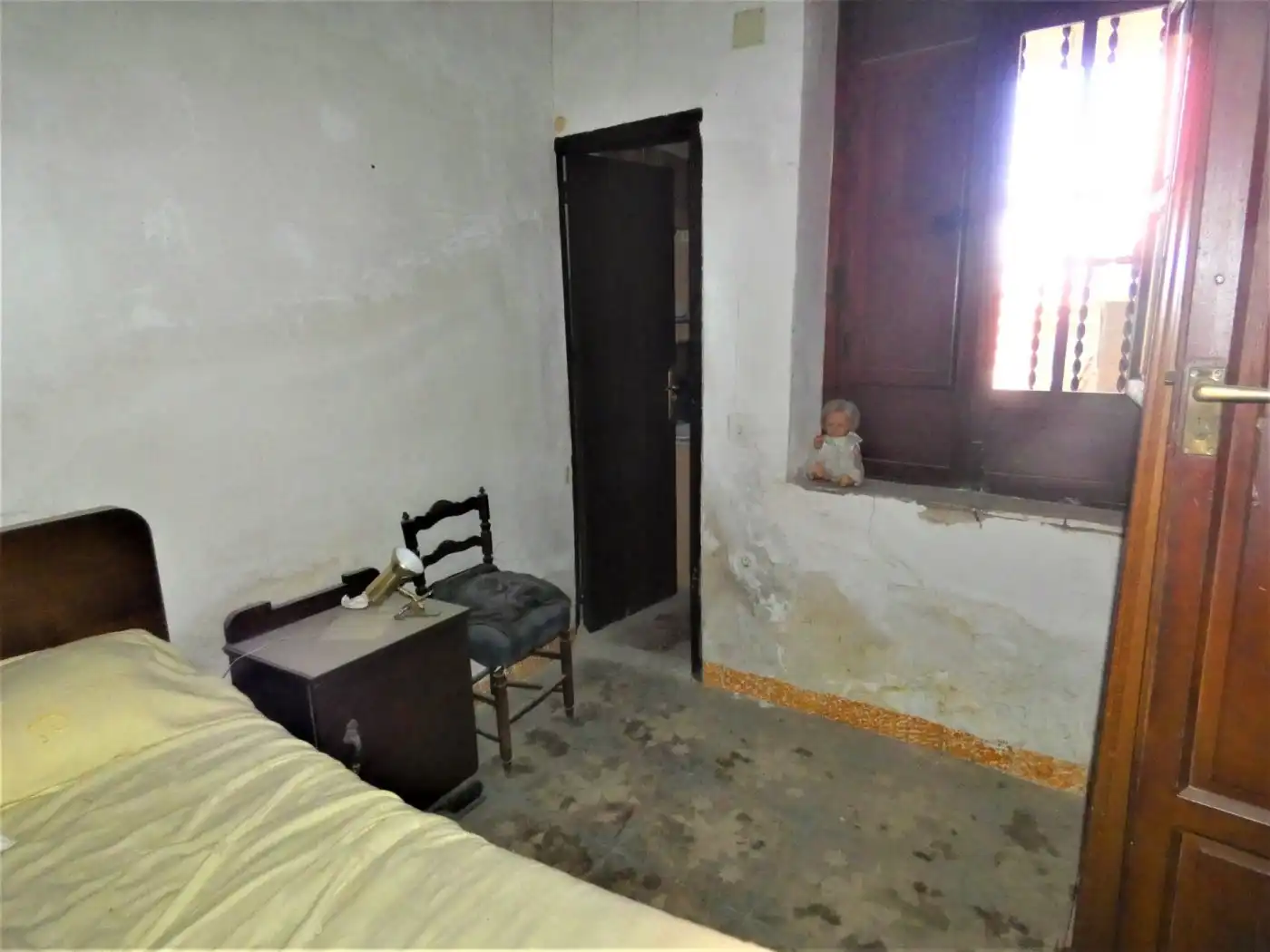 Einfamilien-Reihenhaus zum Verkauf in Molina de Segura mit Terrasse
