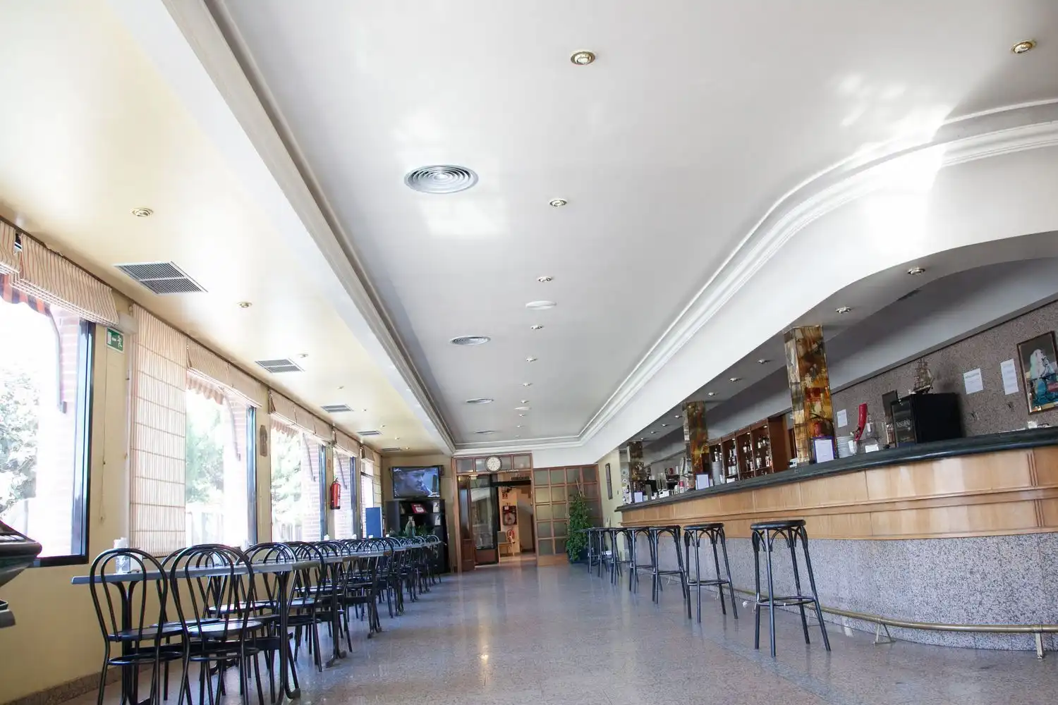 Edificio en venta en Villalbilla