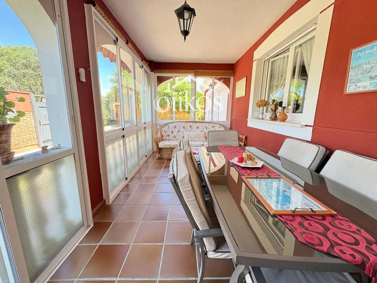 Villa mit Garten zum Verkauf in Buenavista, imagen 138