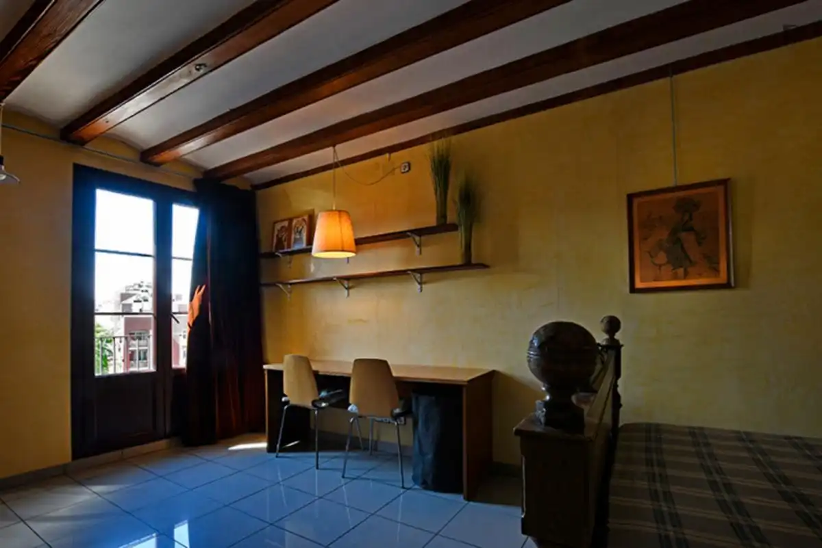 Apartamento de alquiler en El Raval