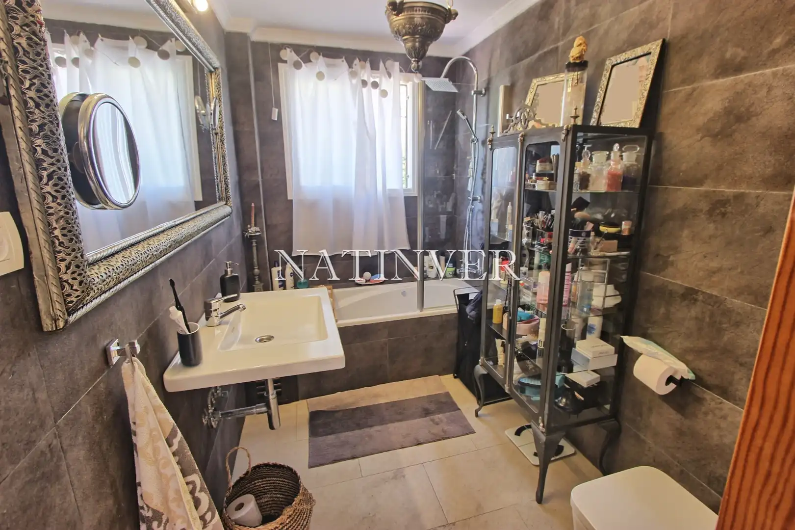 Chalet con piscina en venta en Calle Leoni Benabú 23, imagen 18