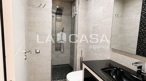Foto 3 de Planta baja en venta en La Marina del Port, Barcelona Capital