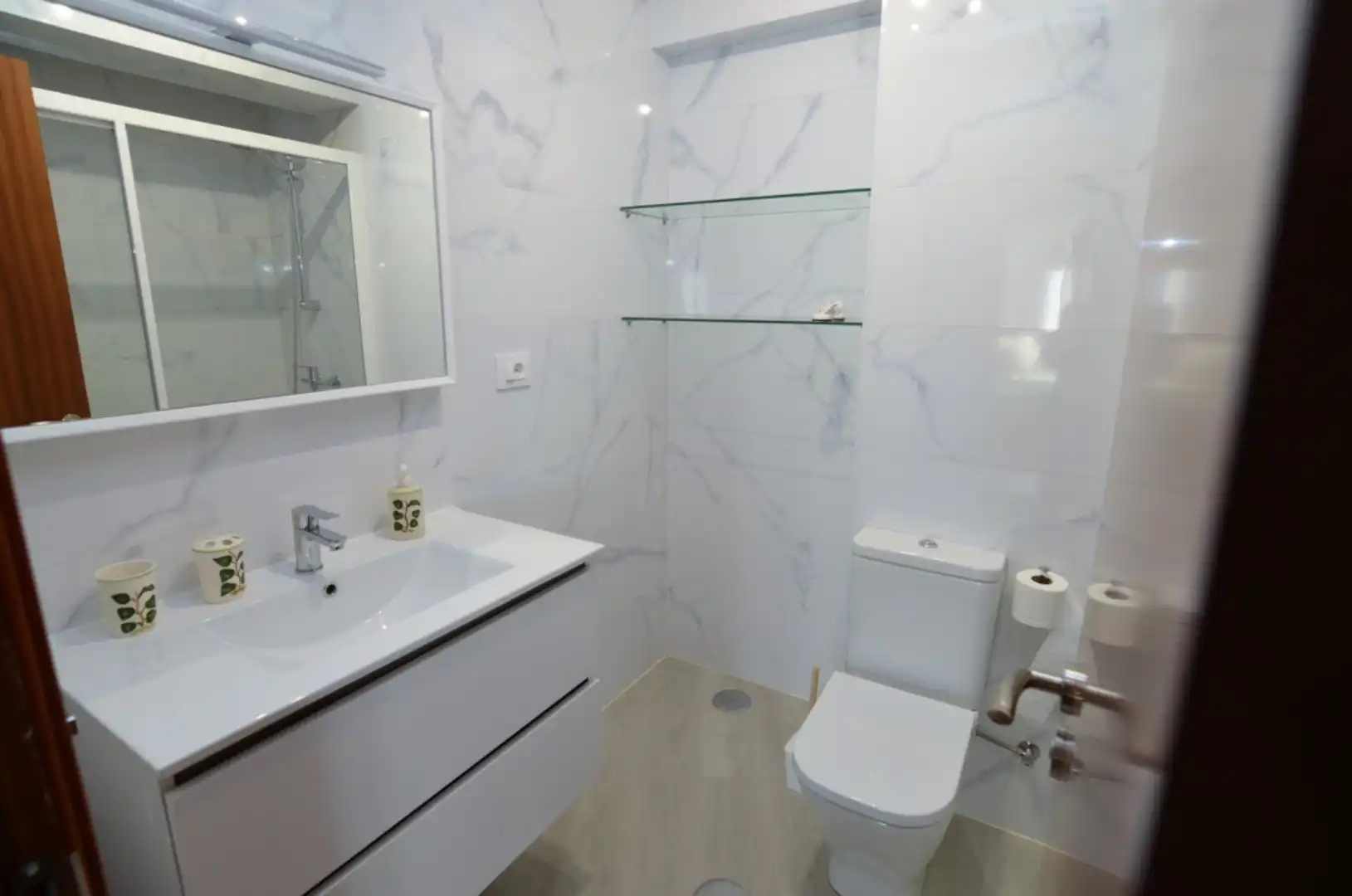 Flat for rent in Betanzos