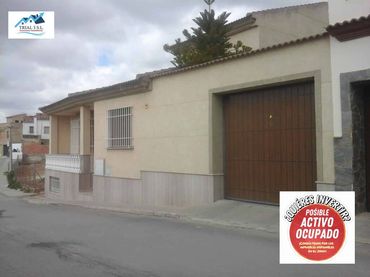 Haus zum Verkauf in Calle de Monseñor Romero