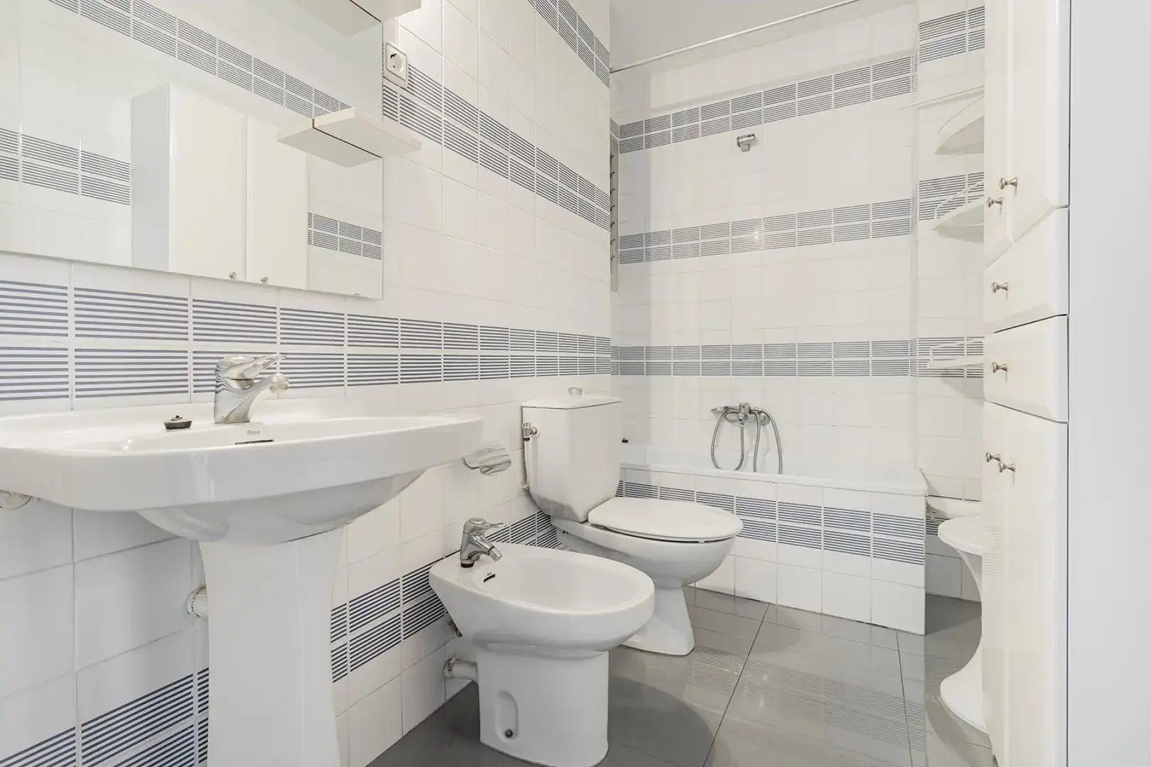 Wohnung mit Terrasse zum Verkauf in Carrer Carrer Fluvià, imagen 23