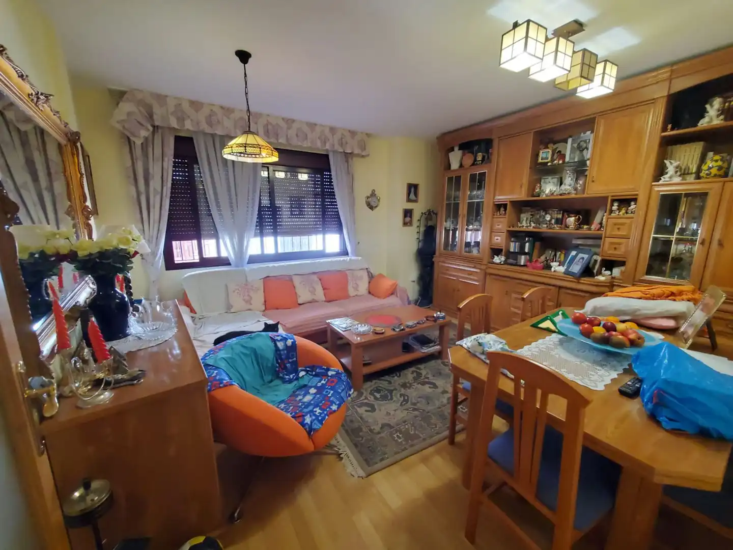 Flat with lift for sale in Malagón, imagen 5